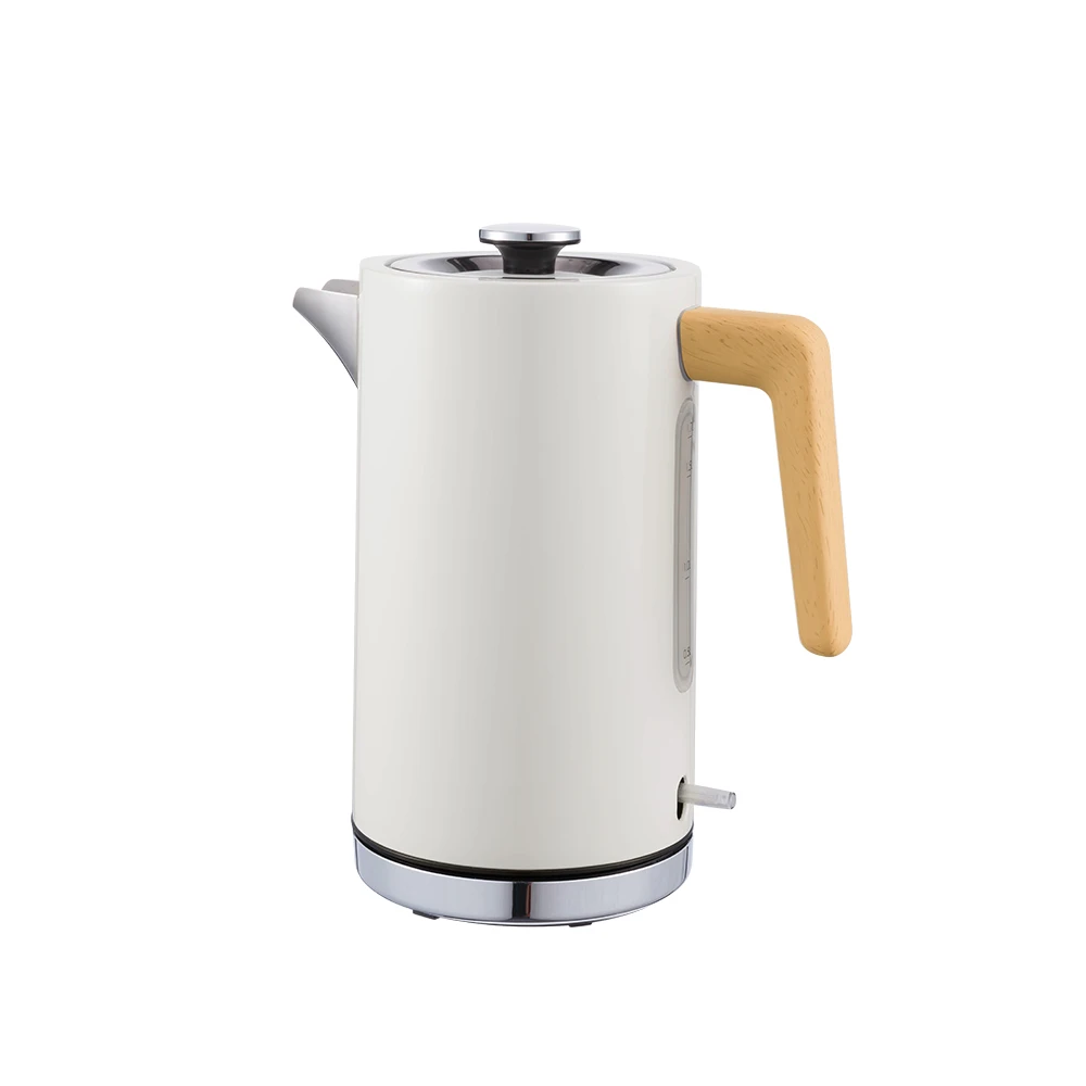 Superior Home Use Kitchen Collection Electric Kettle Stainless Steel Toaster