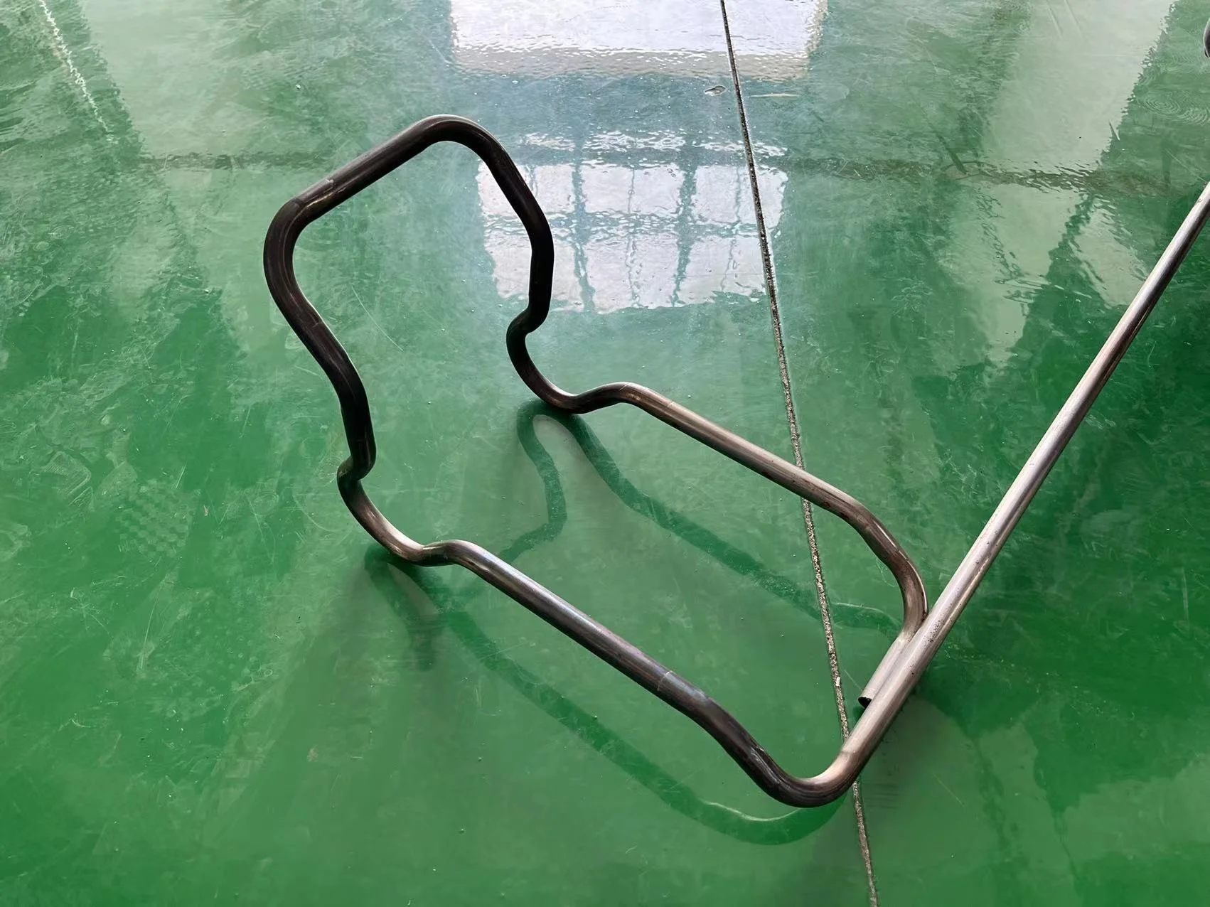 cnc aluminum profile round bending machine metal bending machine hydraulic tube bending tools