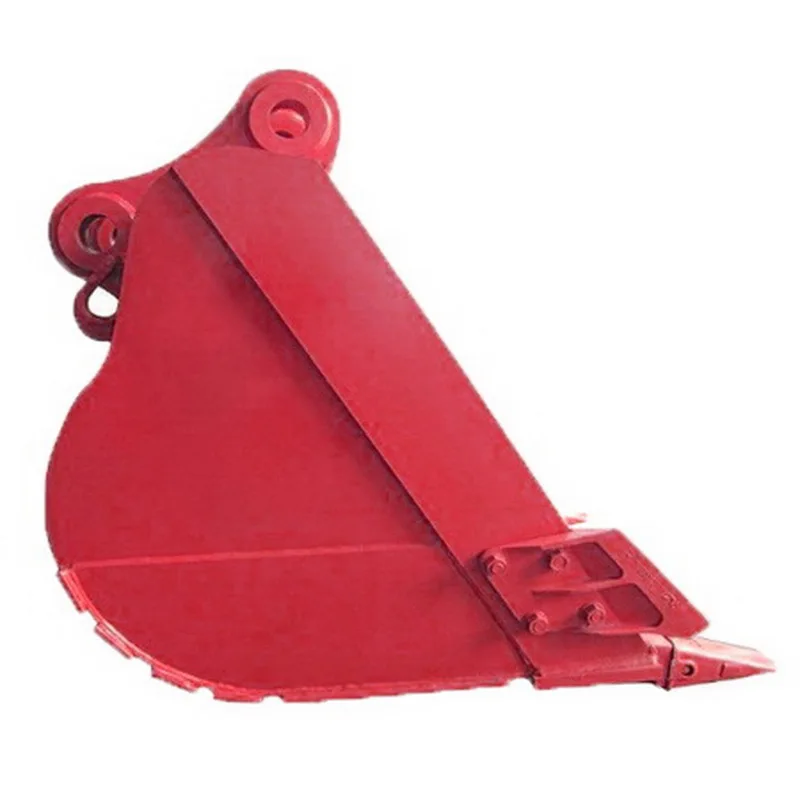 
china made high quality excavator standard mud bucket for VOLVO bucket excavator parts EC210DL/EC220DL/EC250DL/EC350DL for sale 