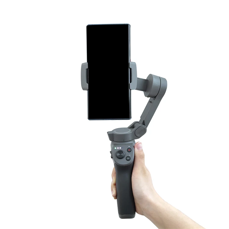 Handheld DJI Osmo Mobile 3 Combo 3-axis Foldable Gimbal Stabilizer For Smartphones