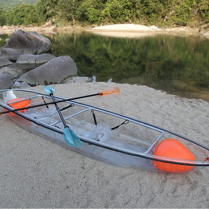 
Cheap Kayaks with Inflatable Air Floats 2 Pedals Small Fishing Boat for sale 