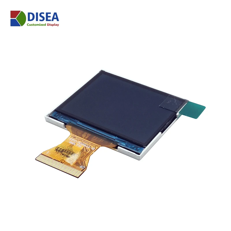 OEM 2,0 Дюймовый 320x240 TFT ЖК-экран, модуль дисплея для промышленности