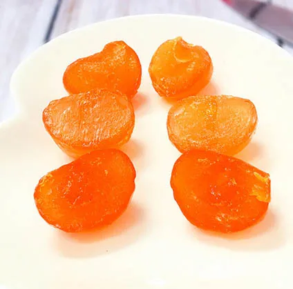 Классическое китайское боковое блюдо Сделай Сам Луна пельмени под заказ oem завод Китай Производство соленая сухая утка яичный желток