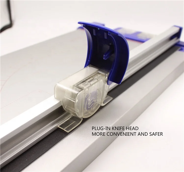 
Paper cutter compact 