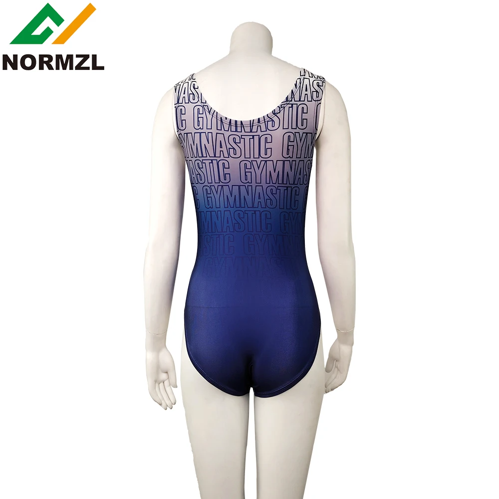 custom design profesional girls rhythmic gymnastics leotards competition dance costume artistic ballet clothes