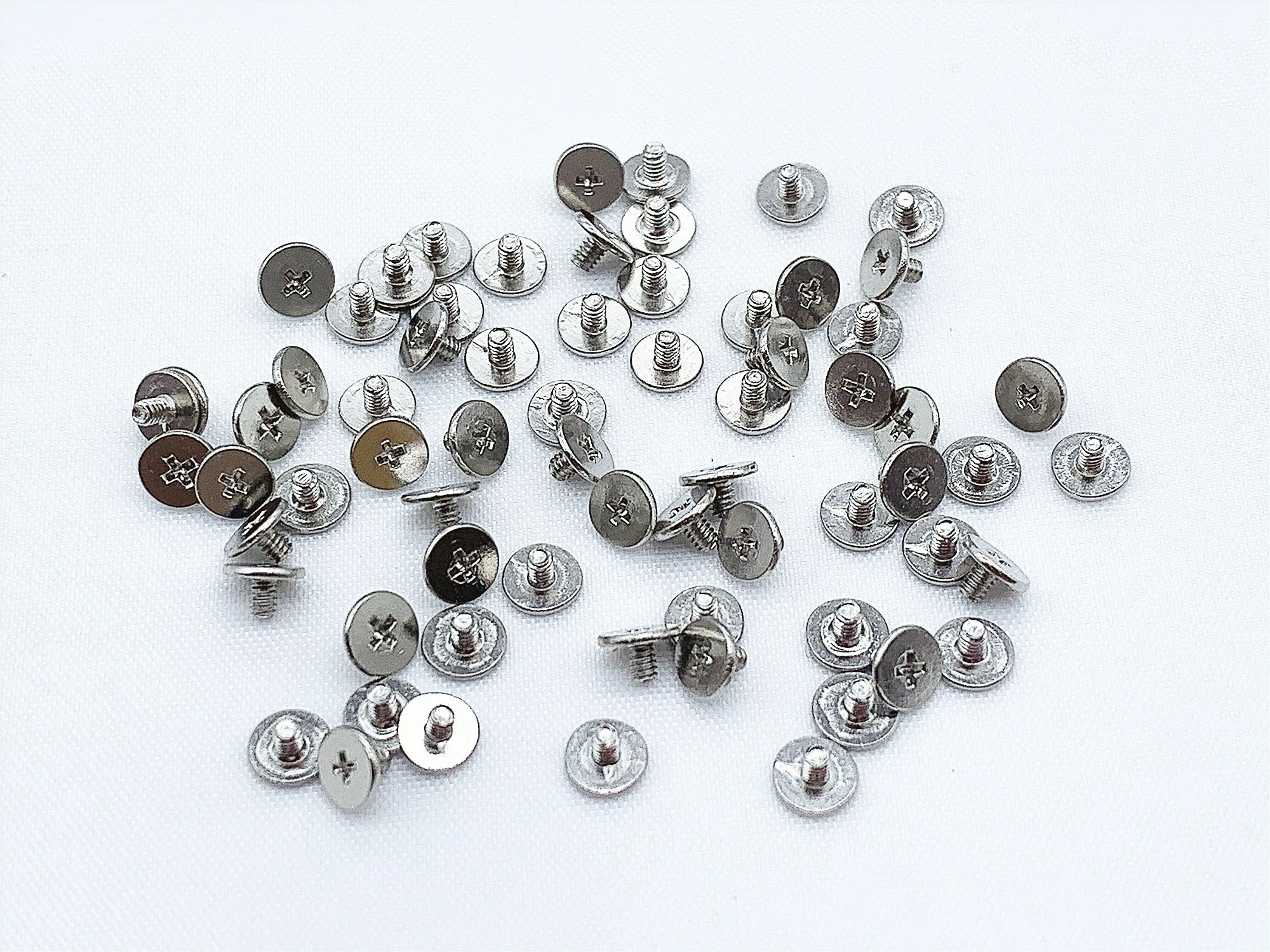 Hot Sale M3-M5 Din7505 custom aluminum wood screws bulk wood screws mini piston screw