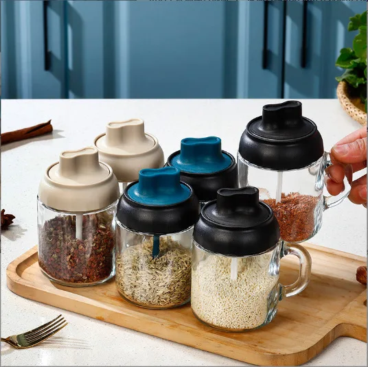 grips self honey low price corn starch saver hospital grater army babies insulation food packaging container mason jar