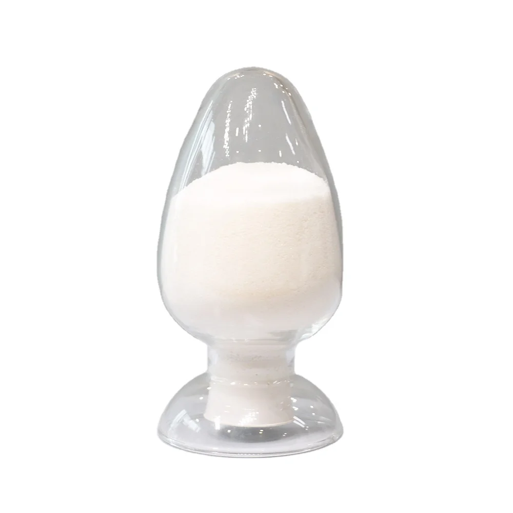 High Viscosity Polyvinyl Chloride Paste Resins