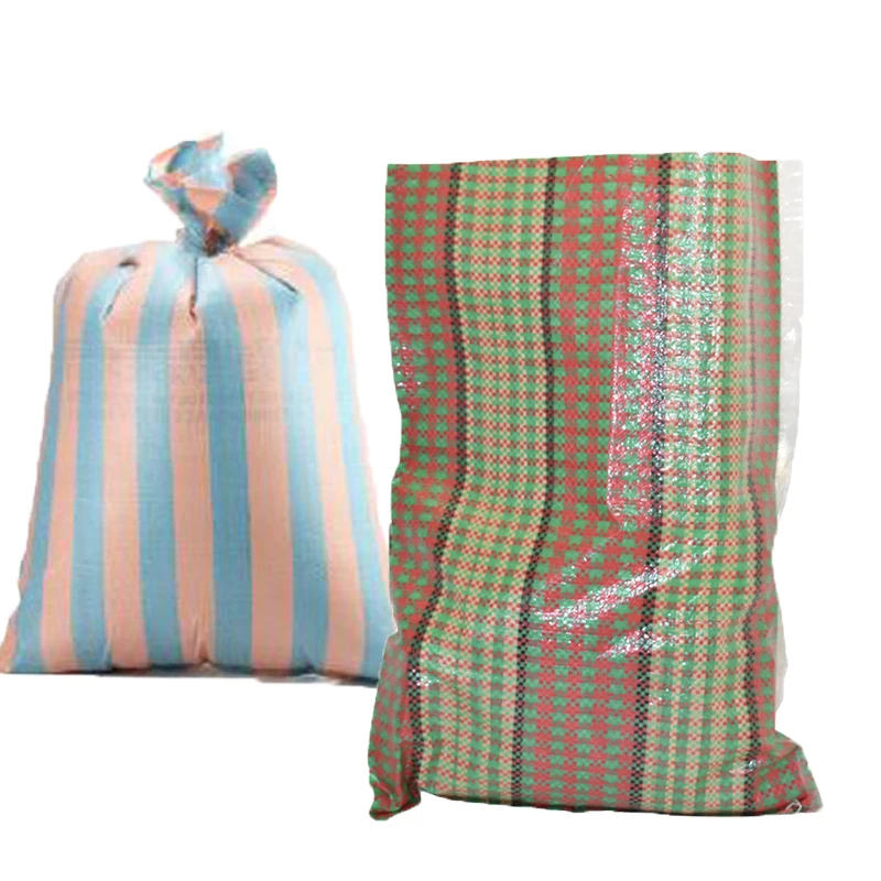 hot sell Woven bag  Multipurpose crop plastic bag factory price