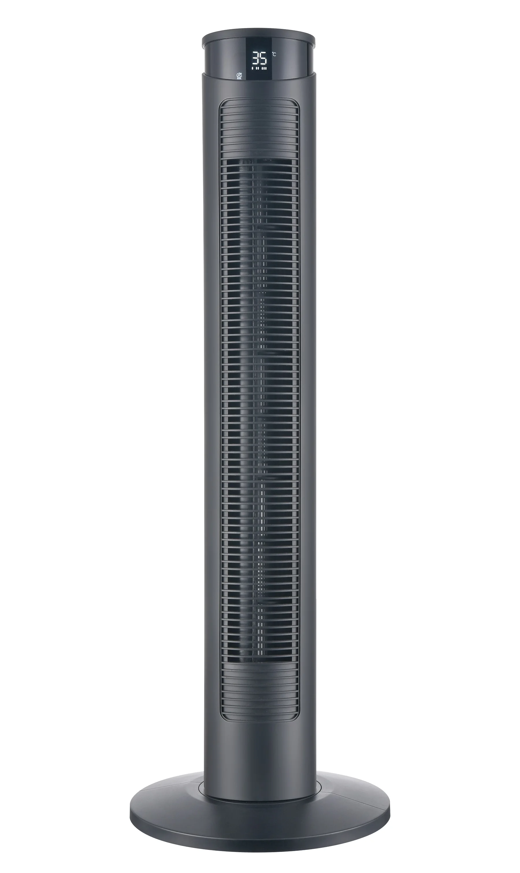 Factory Price OEM/ODM Fans Pedestal Stand Fan Air Cooling Tower Fan with Remote Control