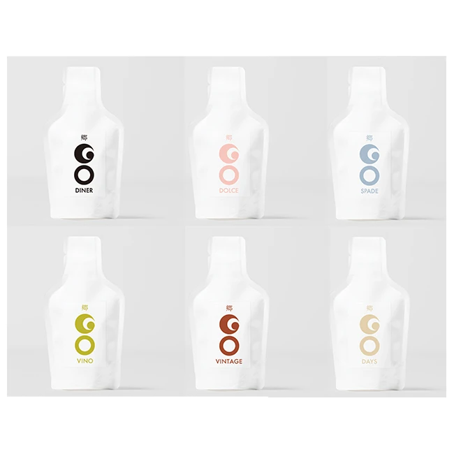 Japanese wholesale bulk made in Japan products sake with good quality