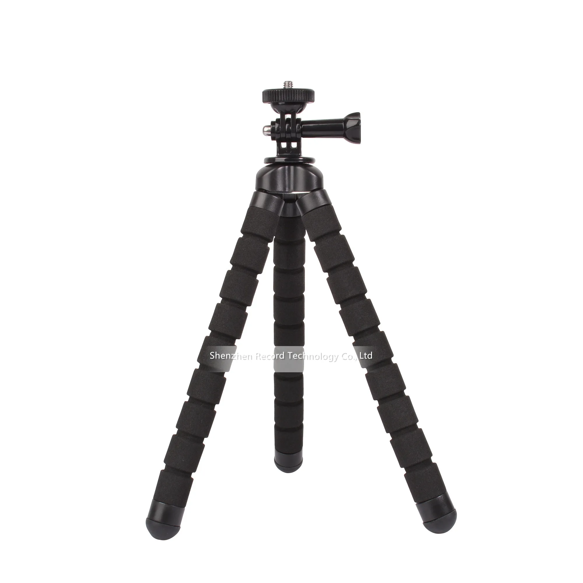 
2020 популярный складной мини-штатив губка держатель мобильного телефона Осьминог гибкие штативы кронштейн селфи-палка Штатив для смартфона 