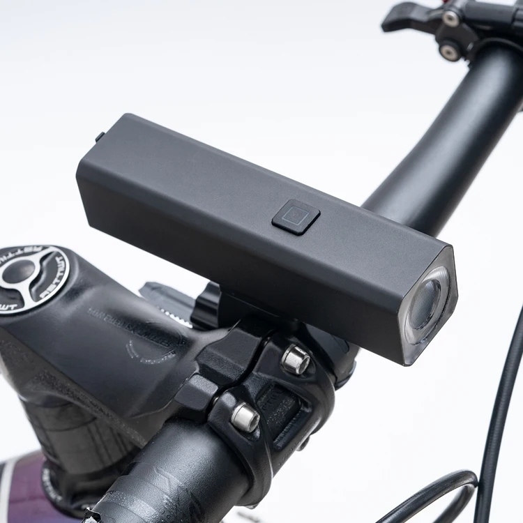 1500 Lumens Usb Waterproof Rechargeable Bicycle Led Light Headlight or Head Front Light