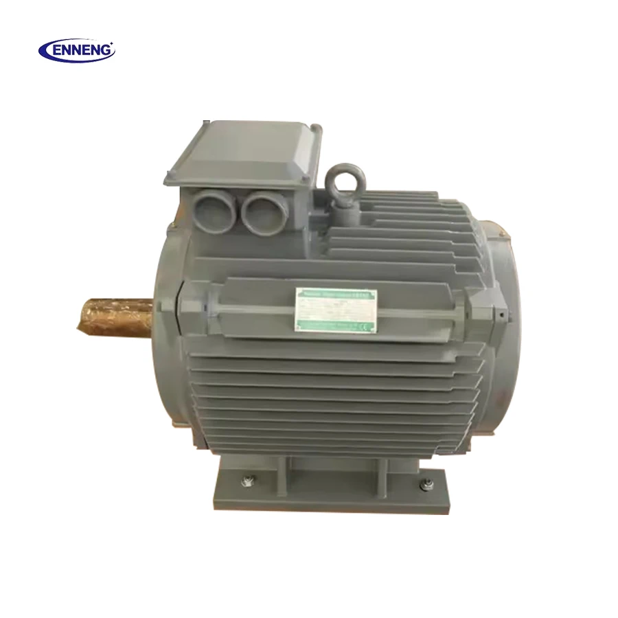 Low Rpm 10kw 220v Wholesale Price Motor 1mw 20kw 230v Free Energy Permanent Magnet Generator