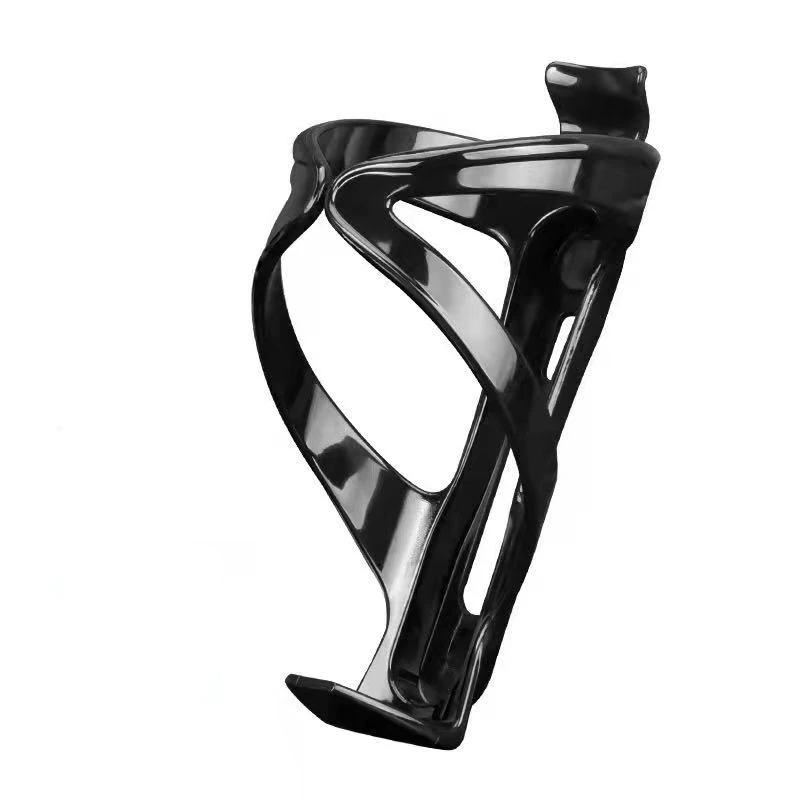 Пластиковый держатель MNM для бутылок с водой, черная, желтая, красная, белая