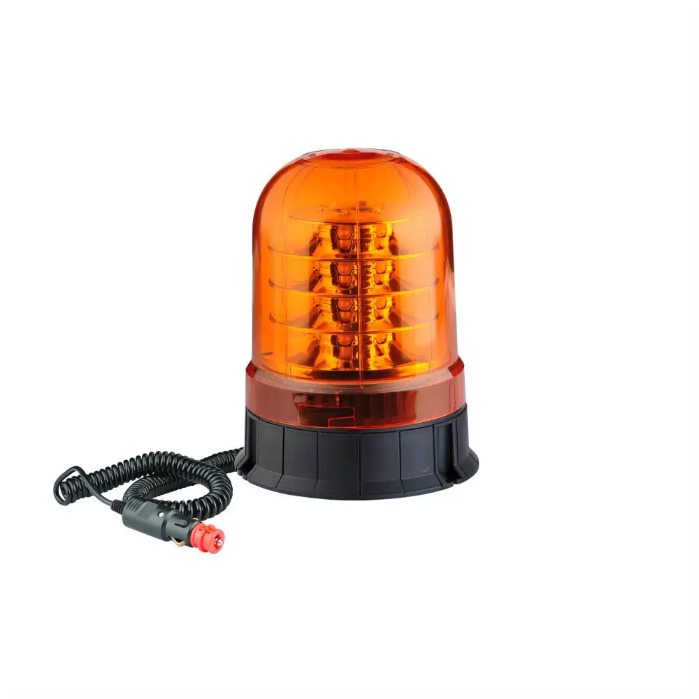 Amber Red Green Led Light Beacon Strobe Flashing Warning Beacon Light Truck Warning Light Beacon