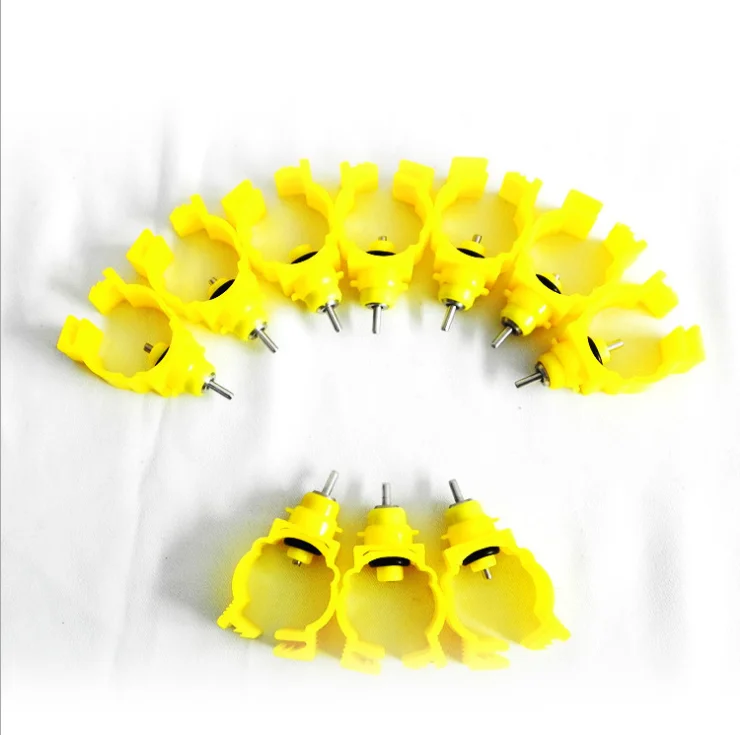 Лидер продаж автоматические кормушки для птицы и поилки поилка куриной воды куриного Бройлера