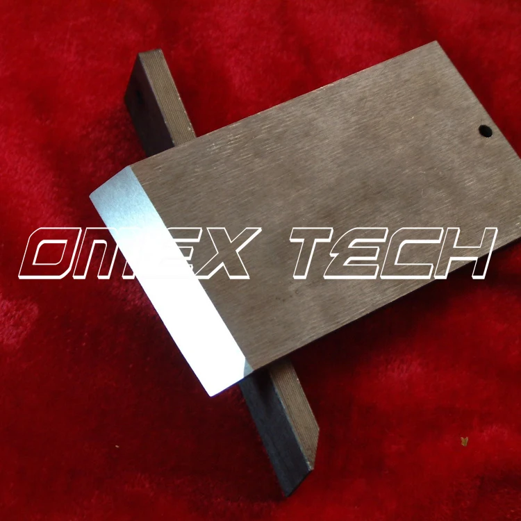 
Durable steel wool blade for making steel wool grade 5 