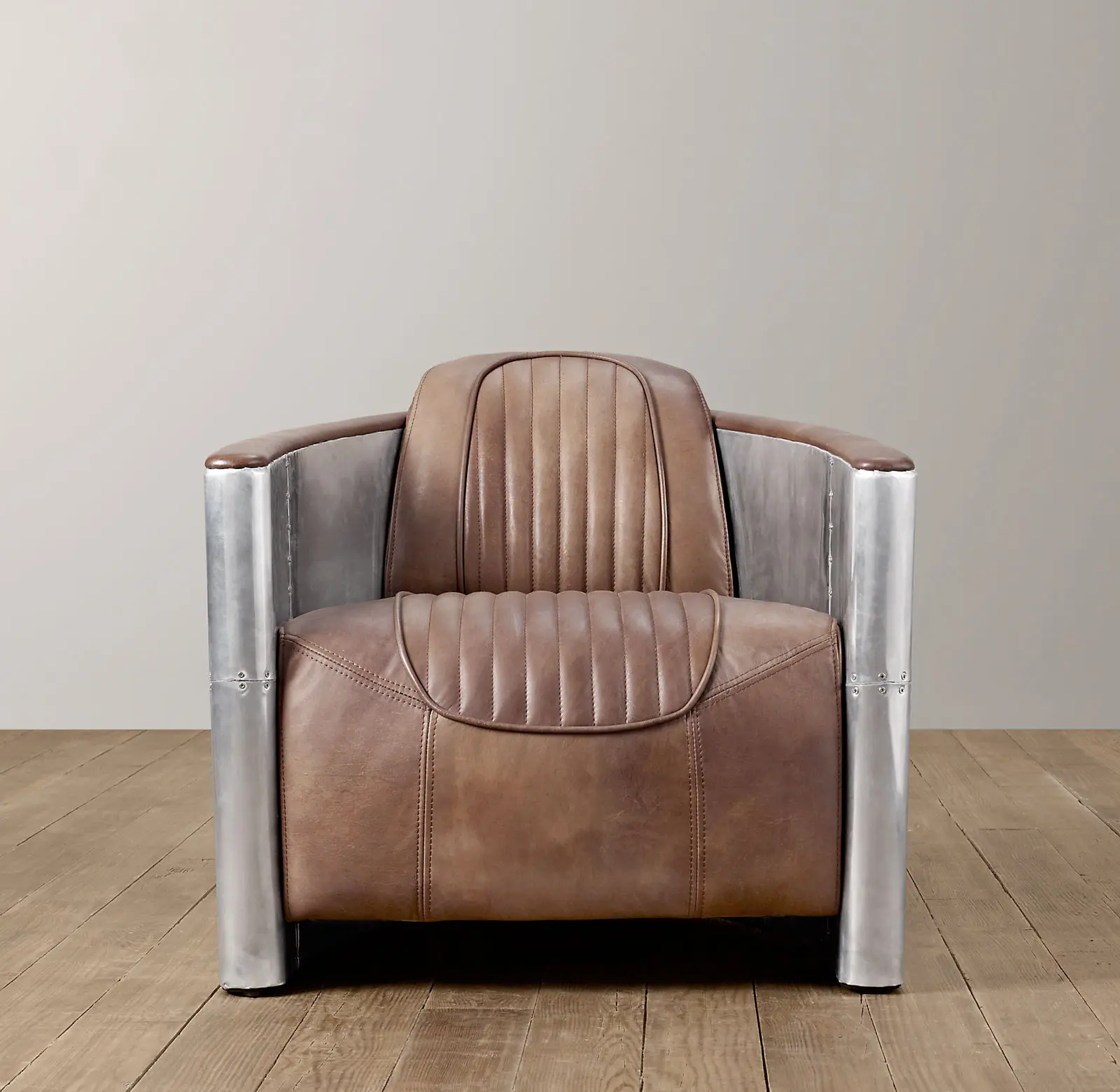 Living room furniture single armchair leisure aviator chair armchair