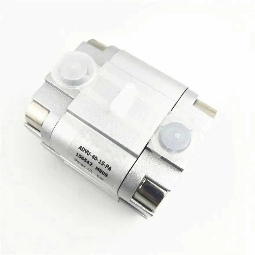 195990 DSNU-40-25-PA ISO gas cylinder