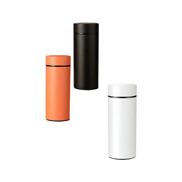 Business Gift Stainless Steel Insulated arabic Thermos Vacuum Flask 1000ml with two cups Water Bottle Custom Logo