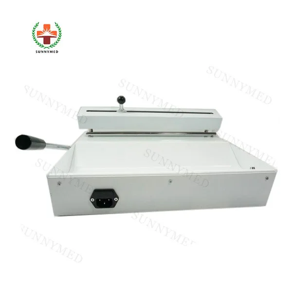 SY-M051 Dental equipment Dental equipment Autoclave Sterilization Pouch Roll Sealer Sealing Machine