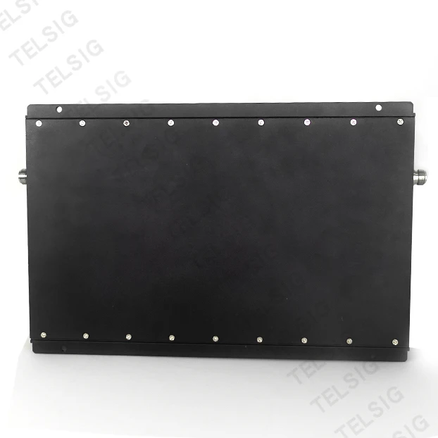 Dmr mobile 4 band 2g 3g 4g 5g signal booster repeater