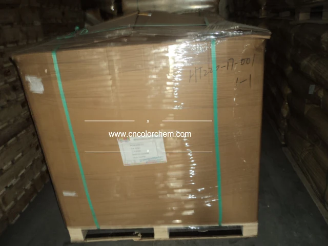 Hot Sales Organic Red 112 Pigment