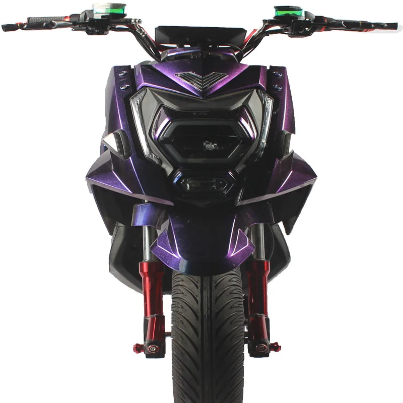 72V 20AH high-power battery 1500w Electric City Bike Motor Powerful Electric motorcycle Scooter