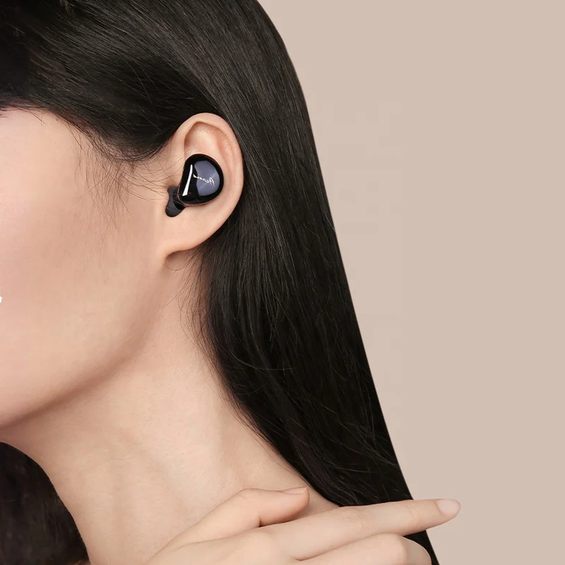 2022 Factory Price TWS Headphone Stereo Noise Cancelling Wireless Earbuds Earphone