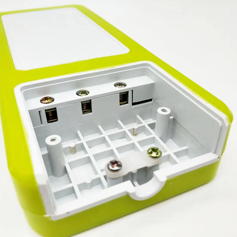 europe plug tower eu extension socket power strip with long cord