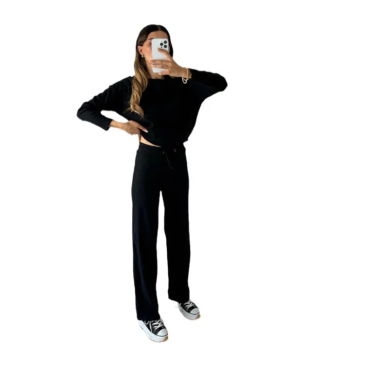 Casual suit