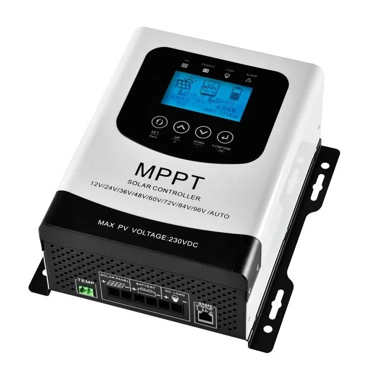12V 24V 48V 40A 60A 80A 100A 120A mppt solar charge controller Lifep04, Sealed, Gel, AGM, Flooded, Lithium Battery