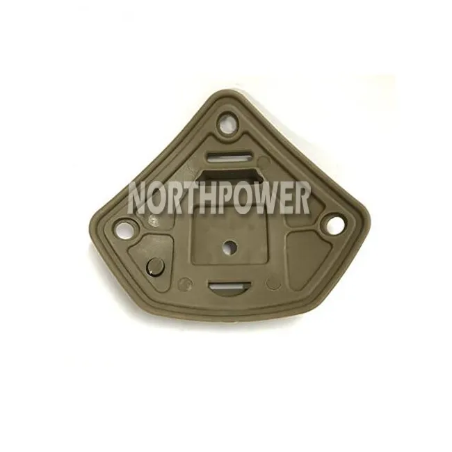 MICH ACH Helmet Shroud NVG Mount