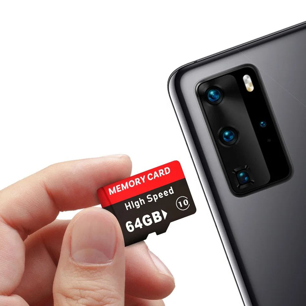 High quality best prices gifts storage memory card easy reusable promotional customized logo mobile phones flash cards memory