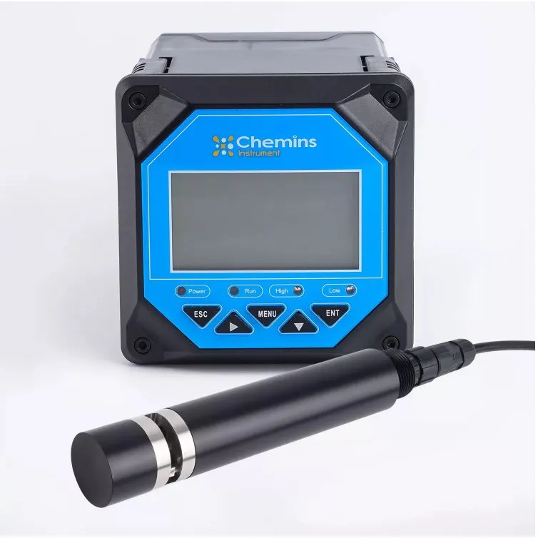 Цифровой датчик трески RS485 Modbus и