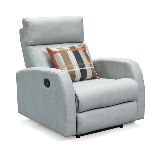 
2021 new modern sofa bed folding electric recliner sofa 