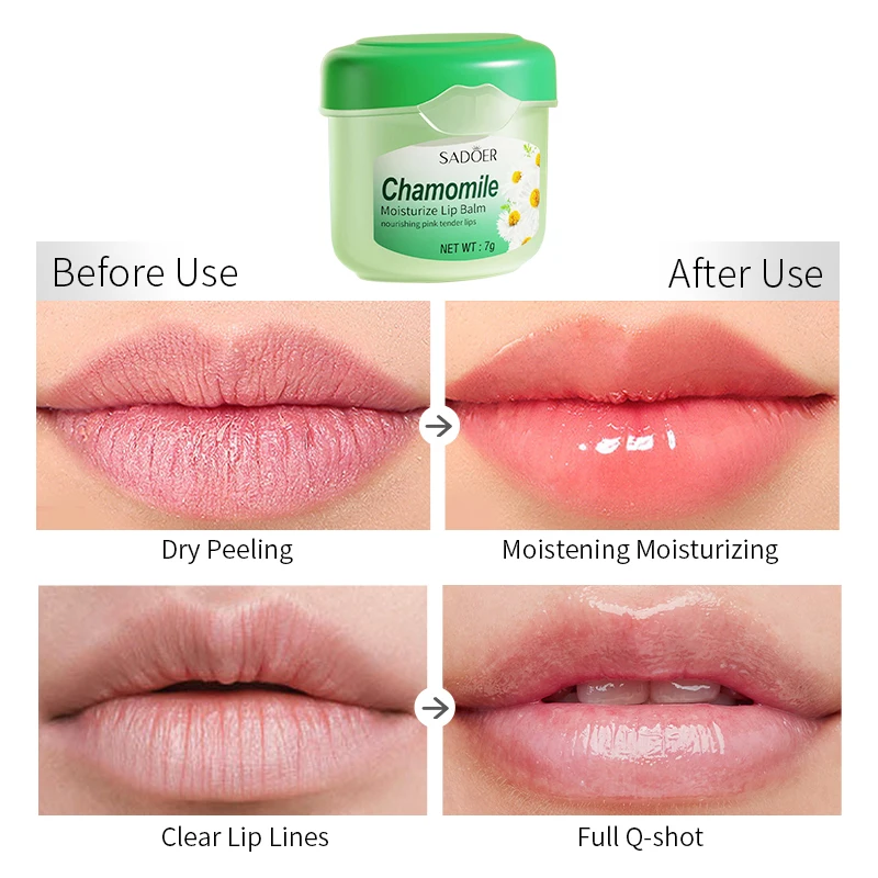 Wholesale  3 Flavors Organic Fruit Lip Care Scrub Custom Logo Vegan Vanilla Strawberry 2 In 1 Lip Scrub And Lip Balm