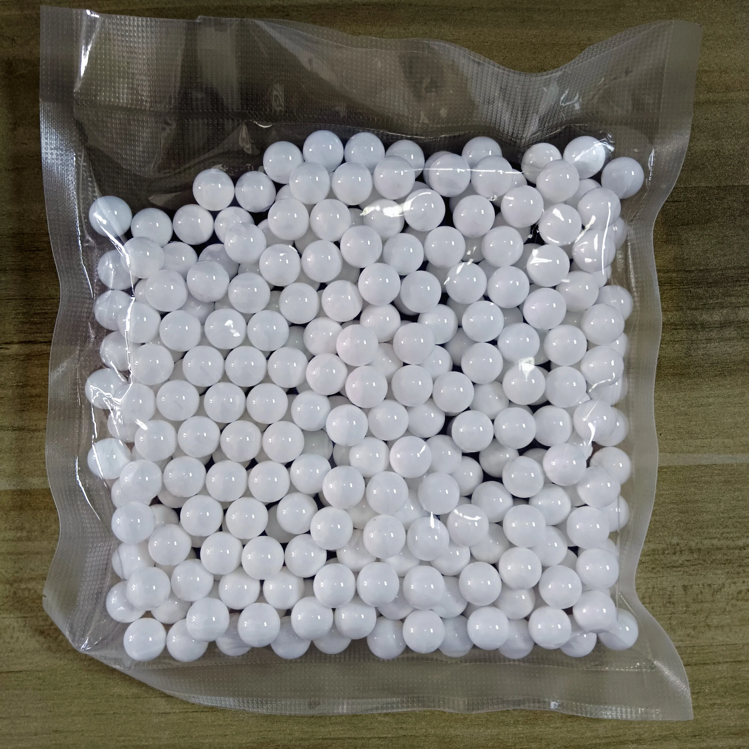 1mm - 60mm High precision G10 ZrO2 Zirconium Oxide/Zirconia Ceramic Bearing Beads Balls Wholesale
