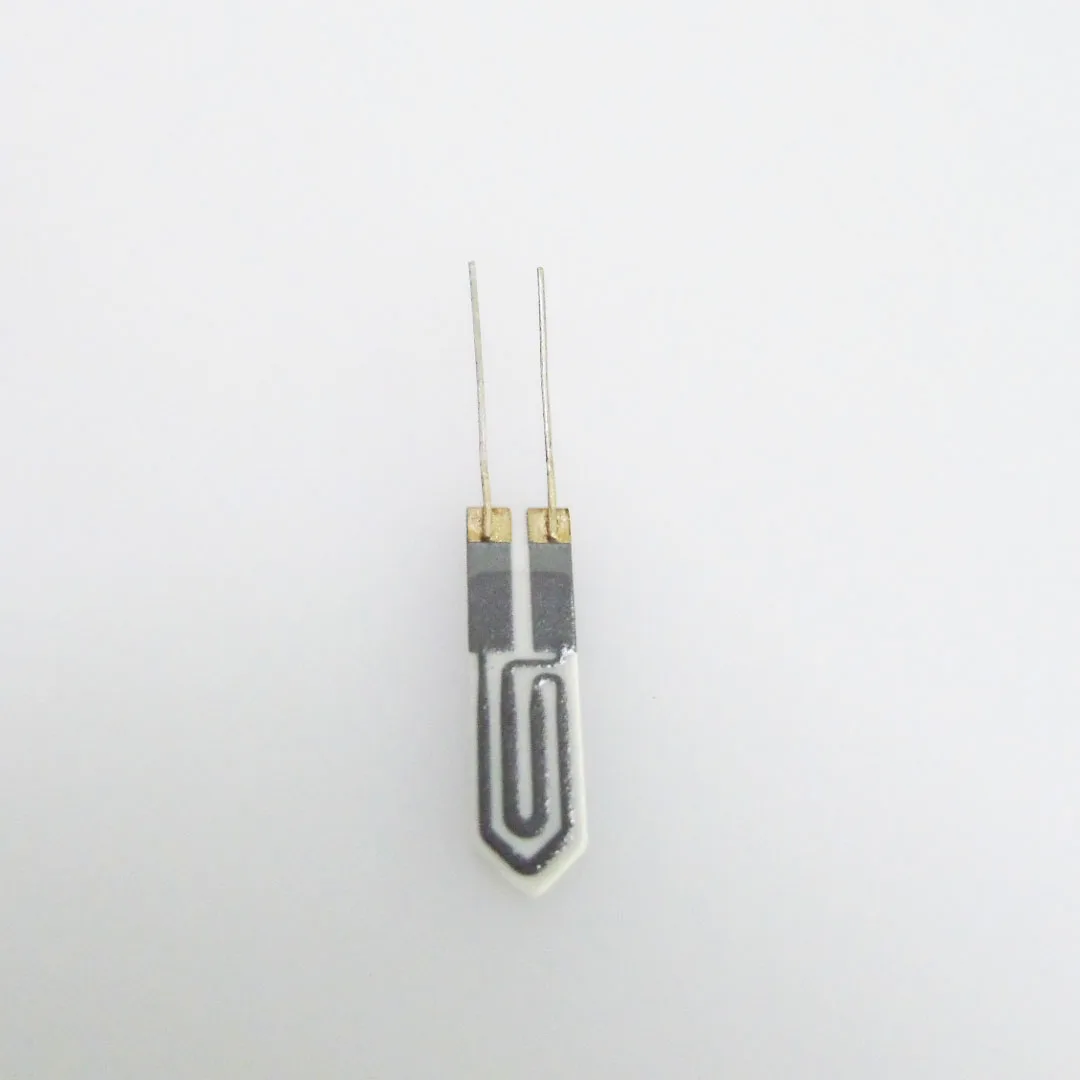 special-shaped HTCC MCH 96% alumina manufacturer ceramic heaters heating element for toasted tobacco heating without burning