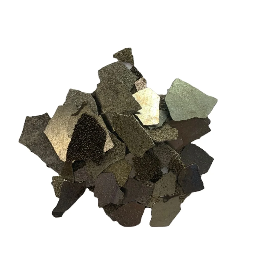 Чистый марганцевый Металл 99,7 от AYJF