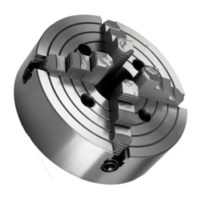 Известный бренд K72800 4 Челюсти независимая древесина Мини Пневматический токарный станок Цанга маленький токарный патрон 800 мм ISO9001