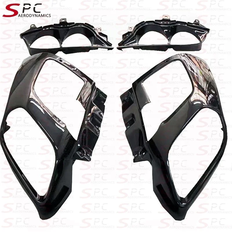 SPC 812 Carbon Fiber OEM Body Kit for Ferrari 812 Carbon Fiber Tuning Kit for Ferrari 812 Carbon Fiber Aerokit