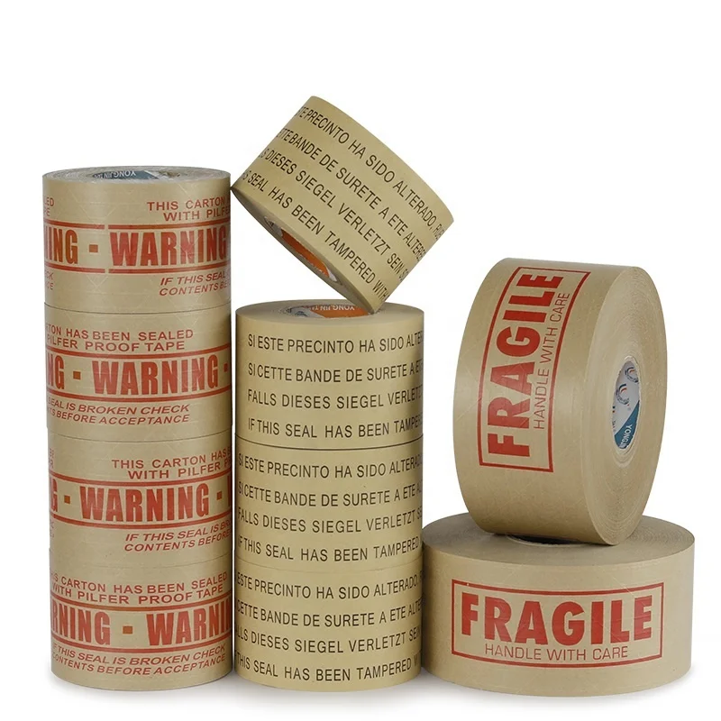 Reinforce Gum Tape Printing Making Coating Machine Jumbo Roll Lasting Adhesion Tester Kraft Paper