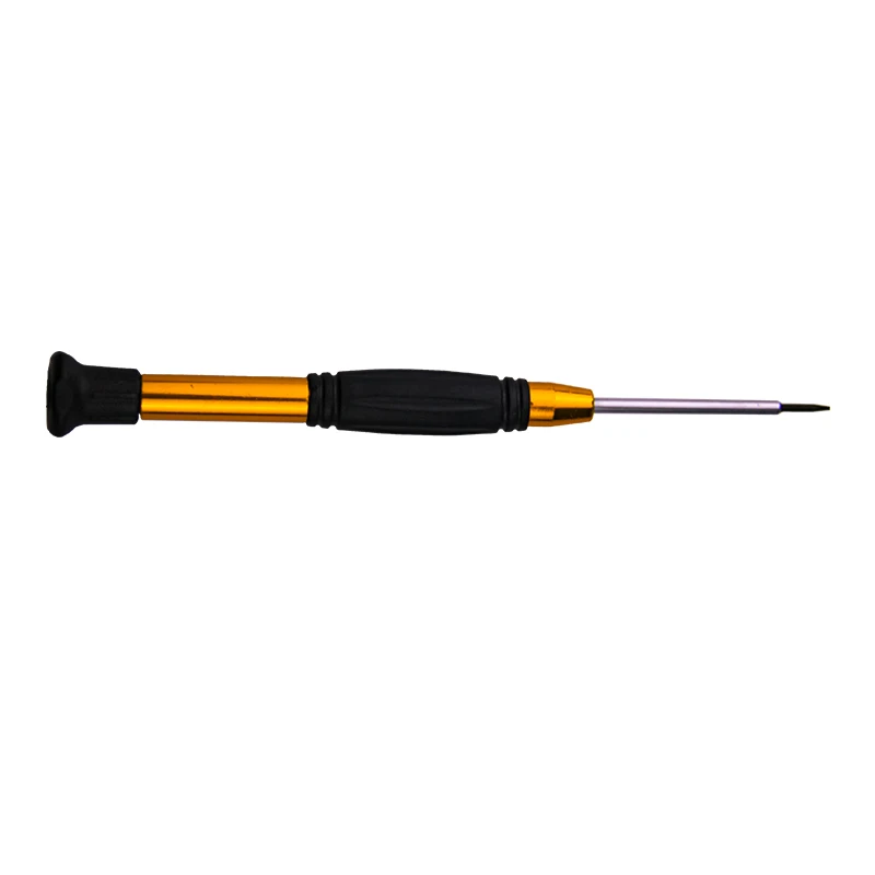DILDOG S2 Steel Mini Screwdriver Set Pentalobe 0.8mm PH000 Precision Screwdriver Set for Phone Repair Tools