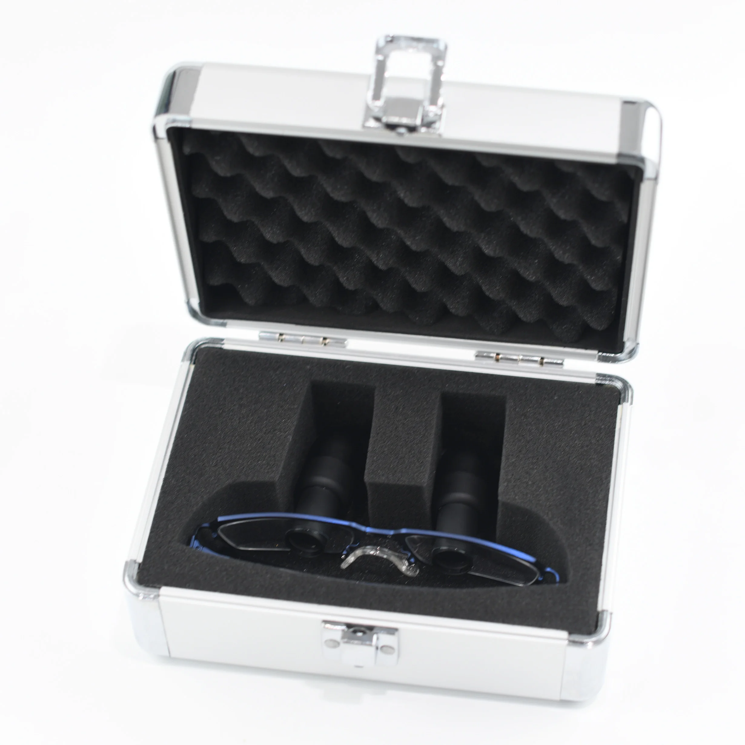 Dental Loup X6 Ttl Bright Dental Surgical Loupes Prescription Custom-made Microsurgery Glasses For Medical