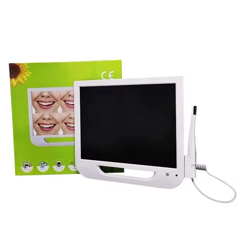 Wifi system dental usb intra oral camera wireless intra oral digital camera best seller inter oral camera