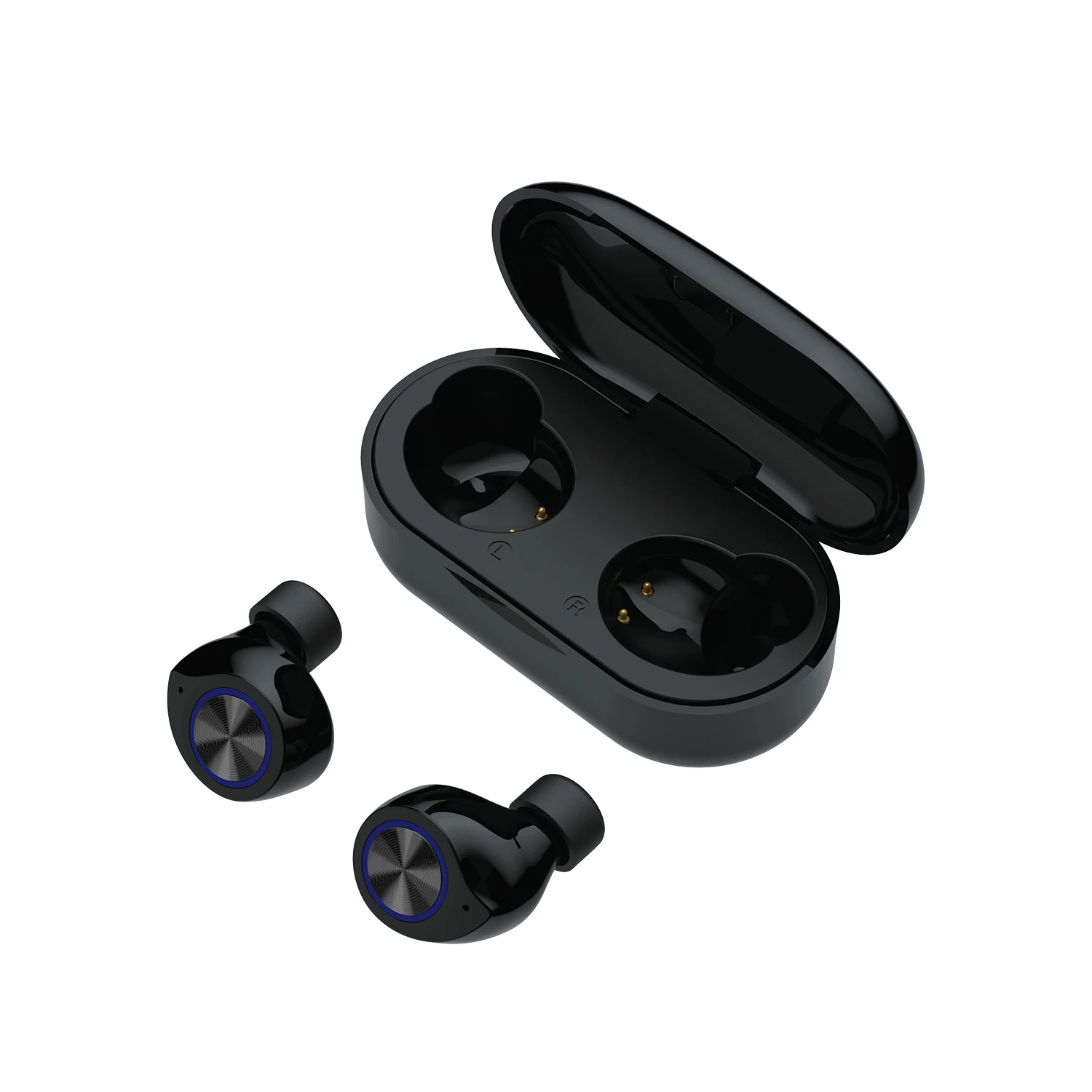 
Factory price earphones customs logo on earphones OEM earphones OEM TWS 
