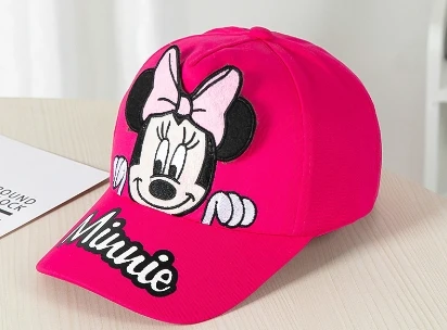 Dog print 5 panel baseball cap Shade Kids baseball cap Quality baseball cap with cute ears