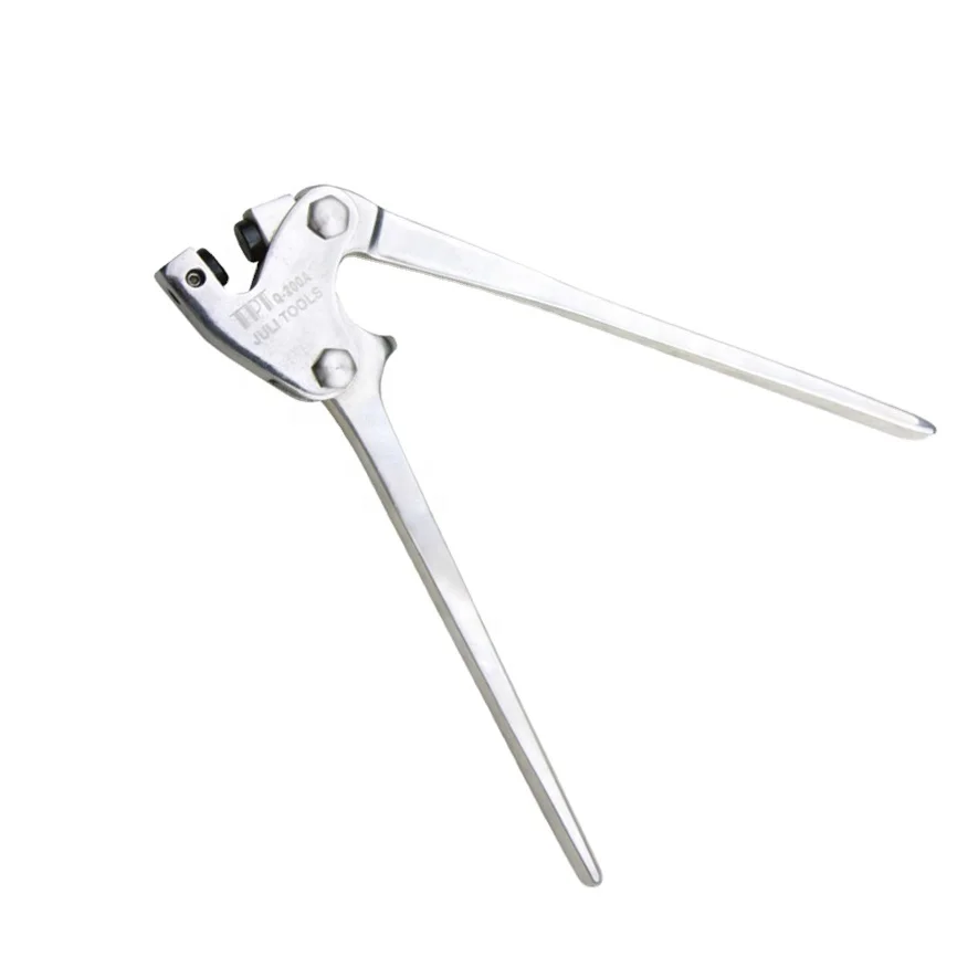 
 Q-175A плоскогубцы для свинцовой герметизации  